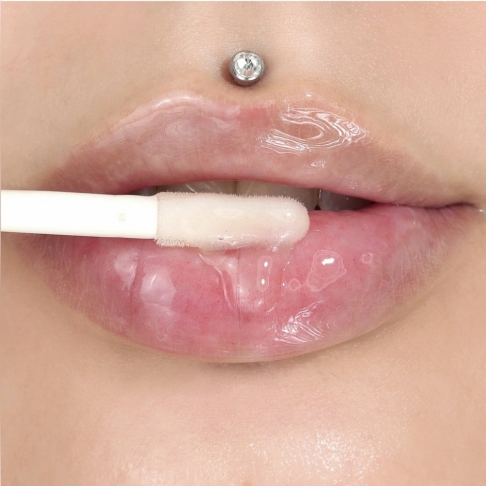 Jeffree Star Cosmetics The Gloss Let Me Be Perfectly Clear